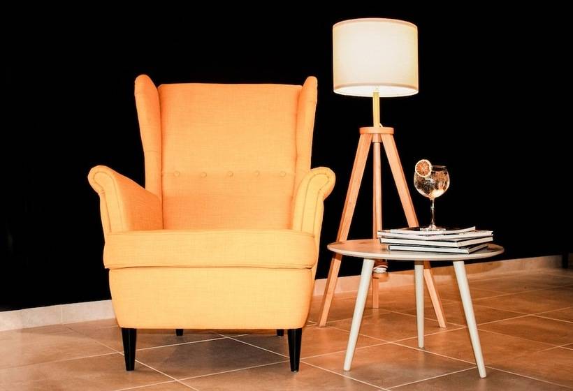 Ride Surf Resort & Spa Peniche