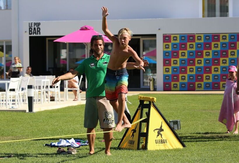 Ride Surf Resort & Spa Peniche