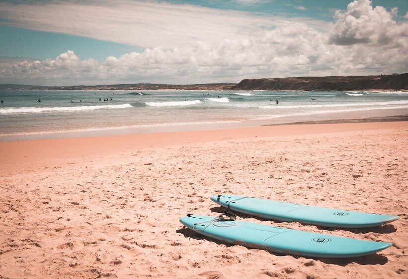 Ride Surf Resort & Spa Peniche