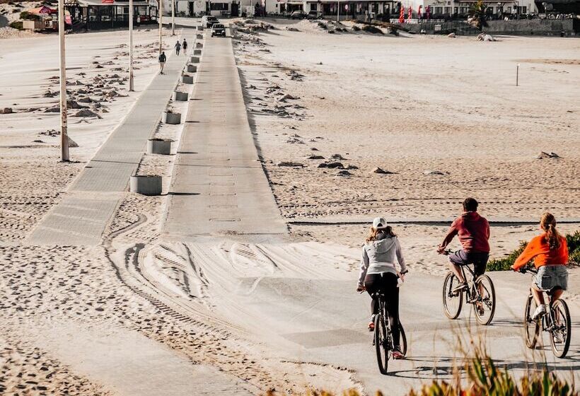 Ride Surf Resort & Spa Peniche