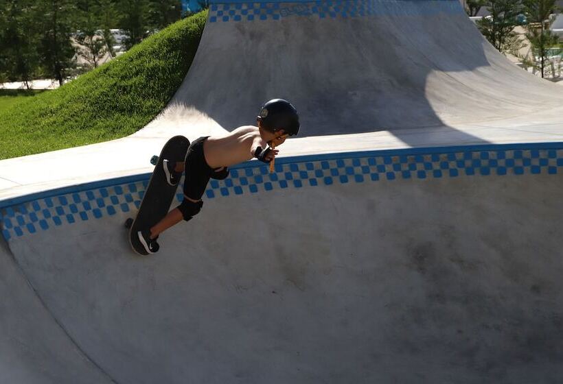 Ride Surf Resort & Spa Peniche