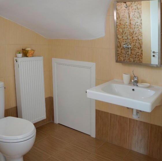 Villa Roda Park Corfu