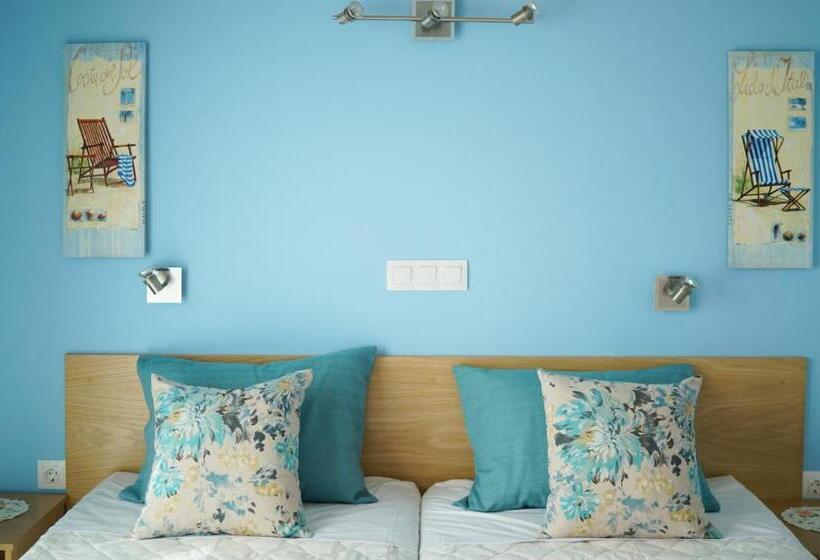 Villa Roda Park Corfu