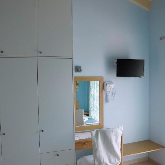 Villa Roda Park Corfu