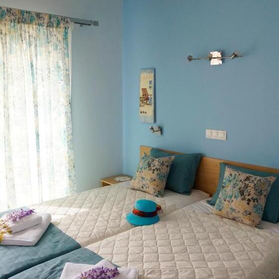 Villa Roda Park Corfu