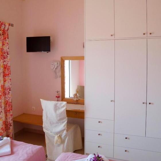 Villa Roda Park Corfu