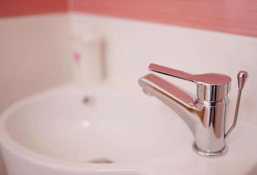 Villa Roda Park Corfu