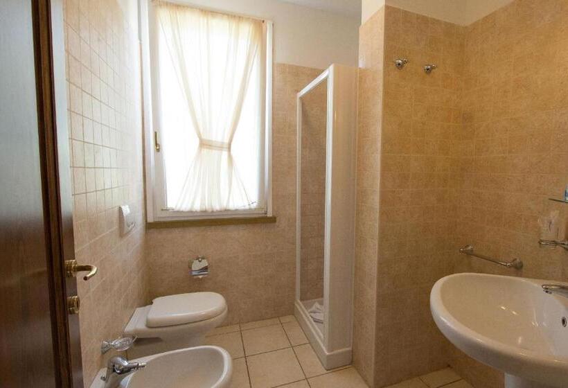 Отель Il Cigliere Wellness Spa Resort