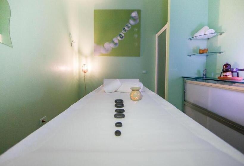 Отель Il Cigliere Wellness Spa Resort