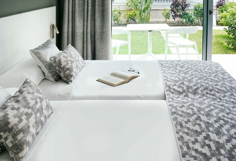 Sanom Beach Resort - Adults Only