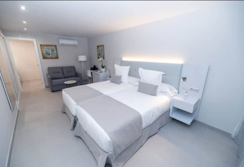 Sanom Beach Resort - Adults Only