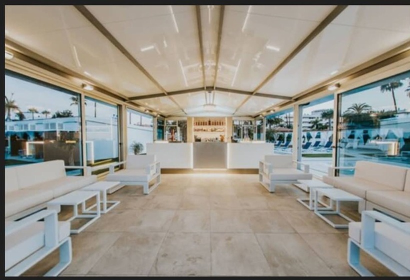 Sanom Beach Resort - Adults Only