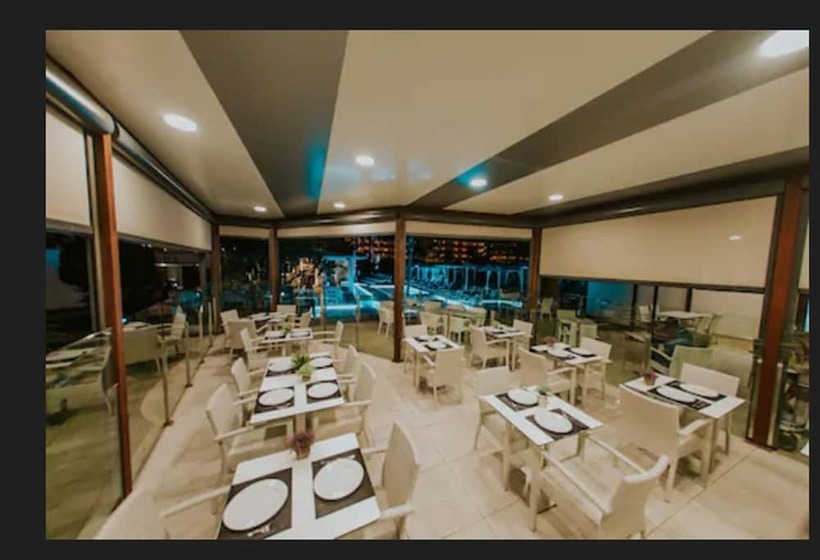 Sanom Beach Resort - Adults Only