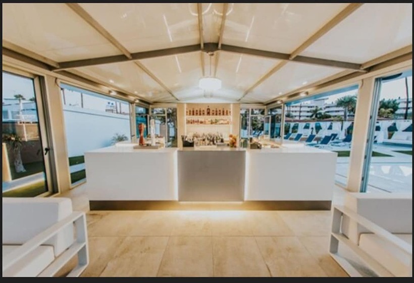 Sanom Beach Resort - Adults Only