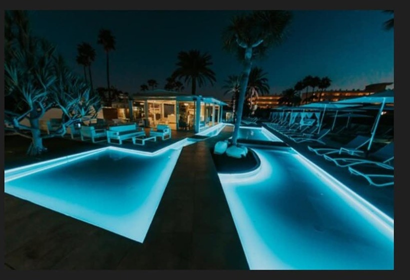 Sanom Beach Resort - Adults Only