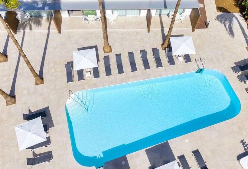 Sanom Beach Resort - Adults Only