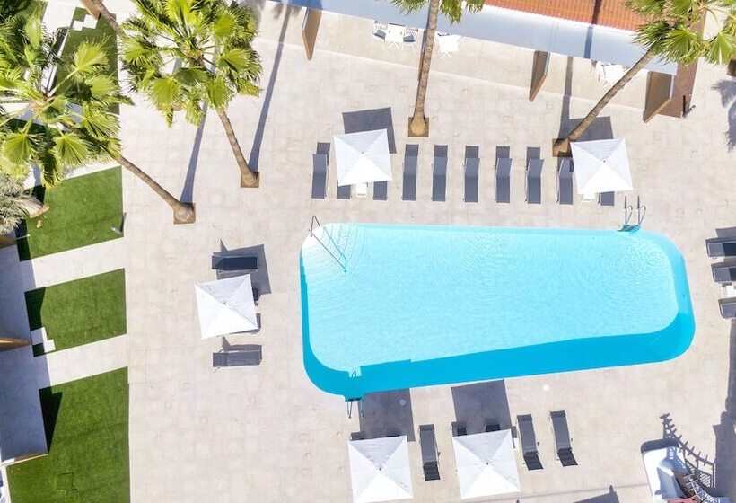 Sanom Beach Resort - Adults Only