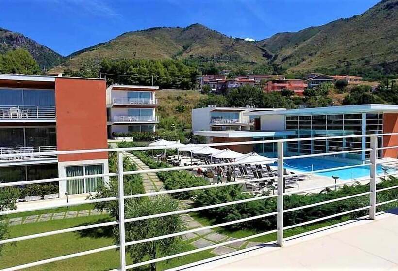 Sporting Club Resort