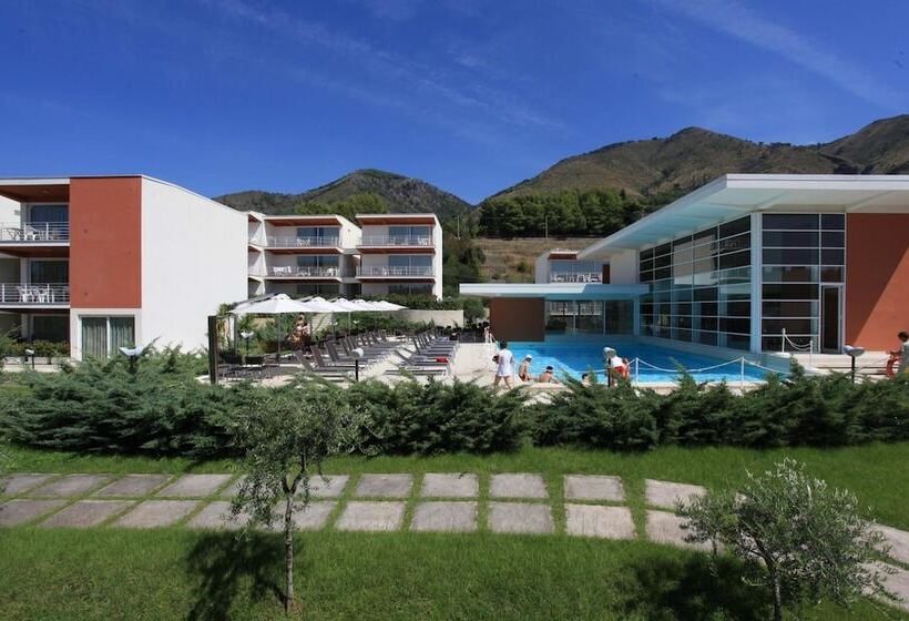 Sporting Club Resort