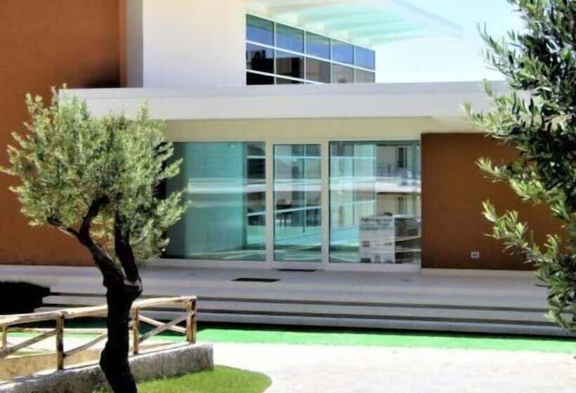 Sporting Club Resort