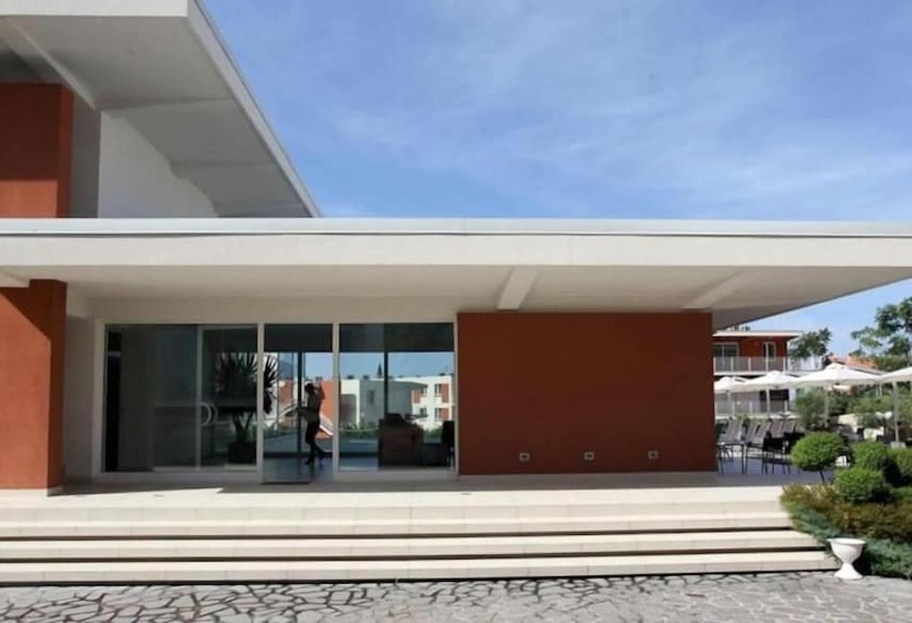 Sporting Club Resort