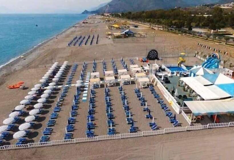 Sporting Club Resort