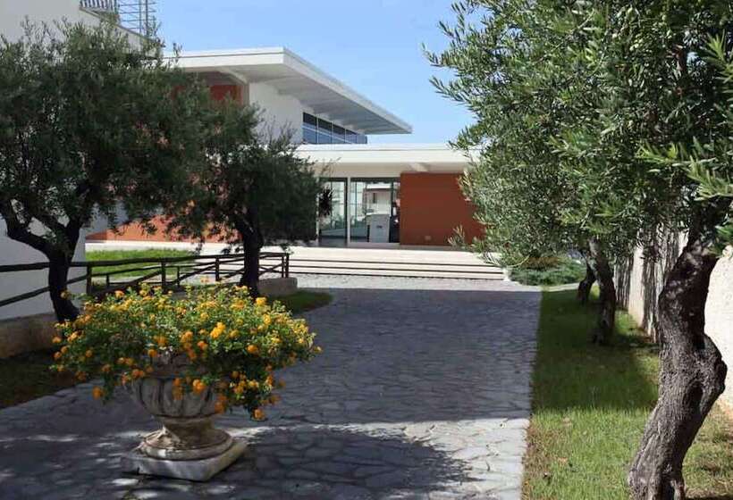 Sporting Club Resort