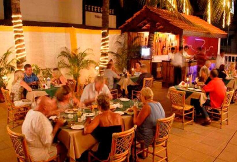 Time & Leisure Hotels