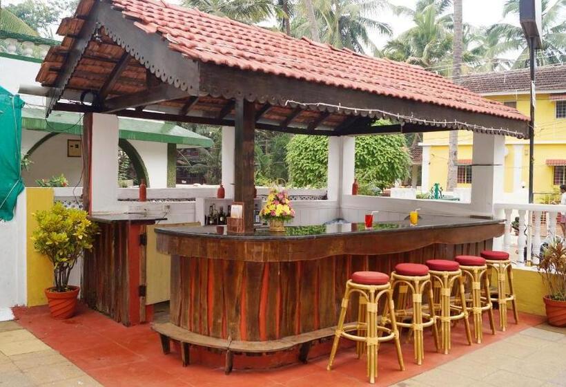 Time & Leisure Hotels