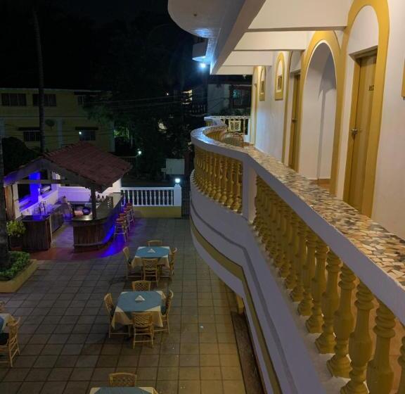 Time & Leisure Hotels