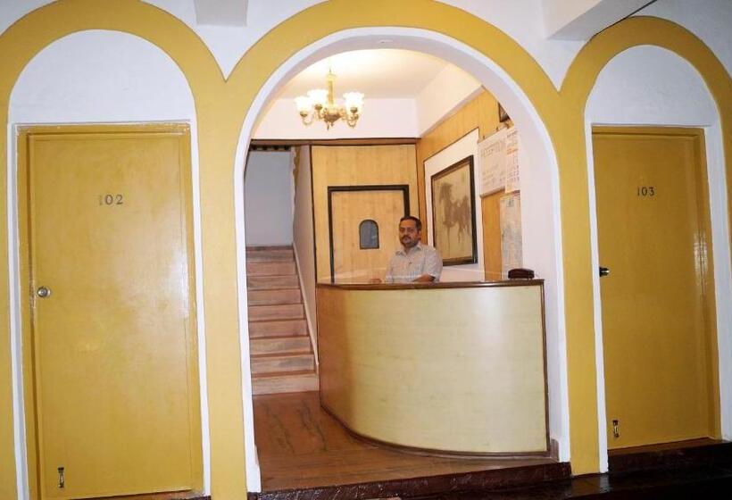 Time & Leisure Hotels