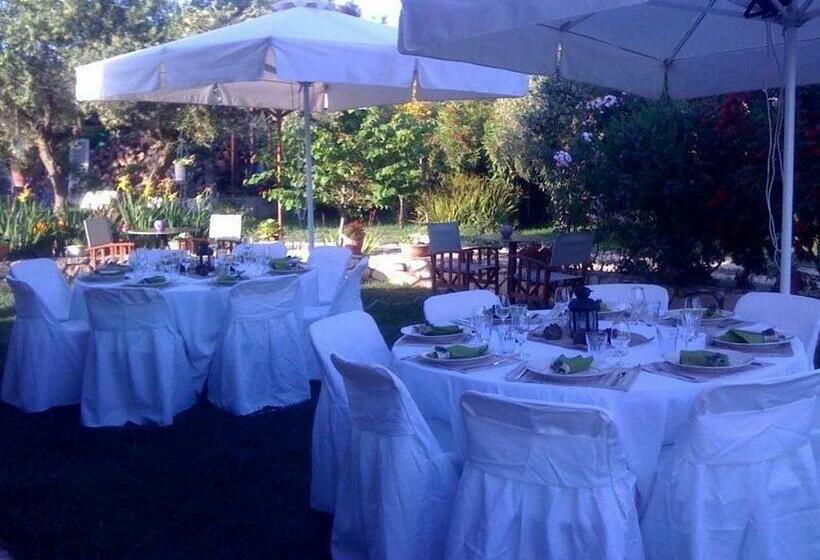 Volidiera Guesthouse