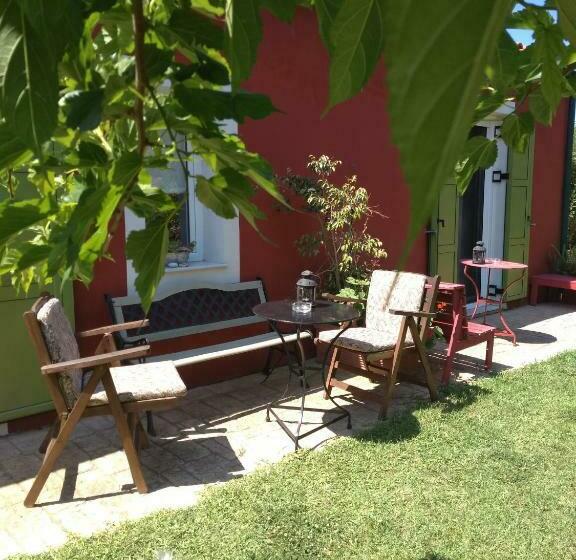 Volidiera Guesthouse