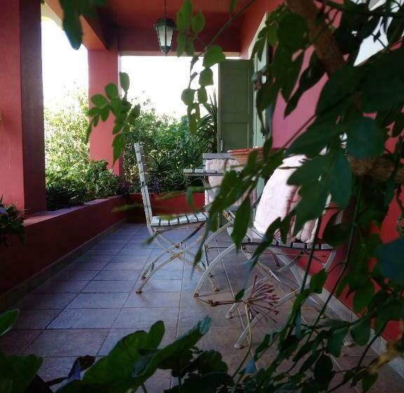 Volidiera Guesthouse