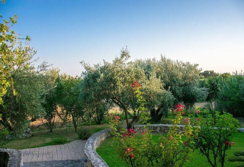 Volidiera Guesthouse