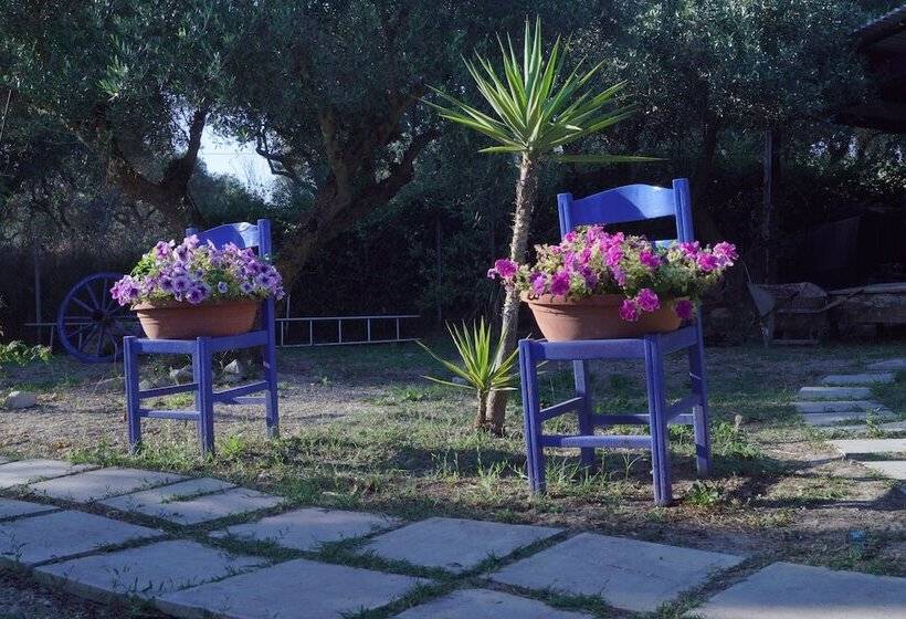 Volidiera Guesthouse