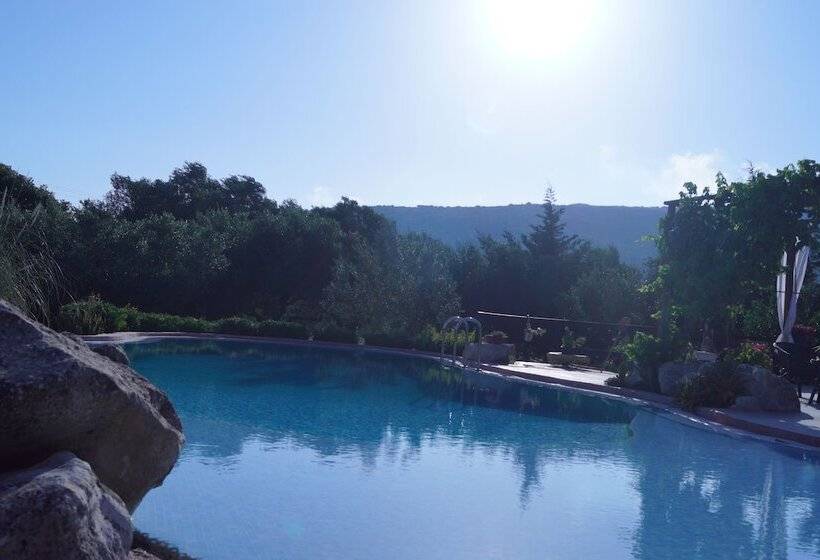 Volidiera Guesthouse