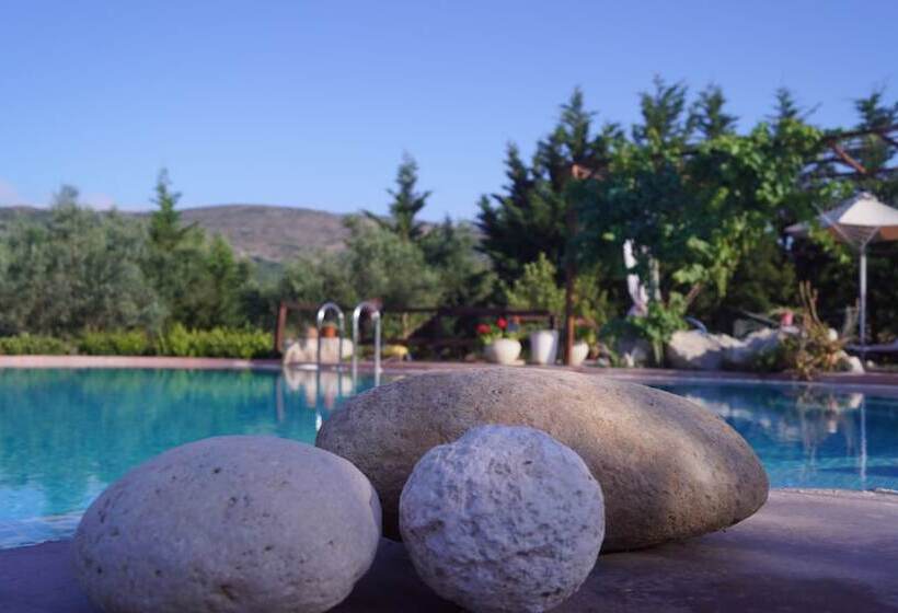 Volidiera Guesthouse