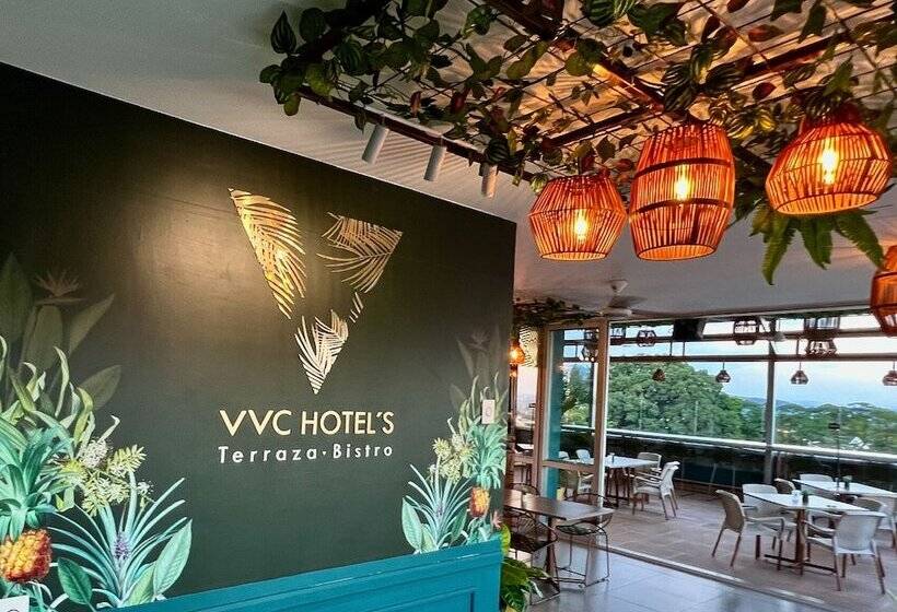Vvc Hotel S