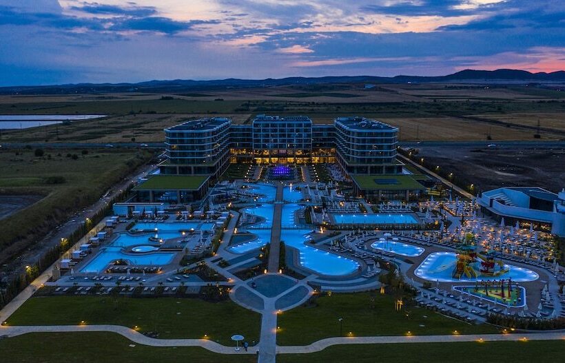 Wave Resort  Ultra All Inclusive