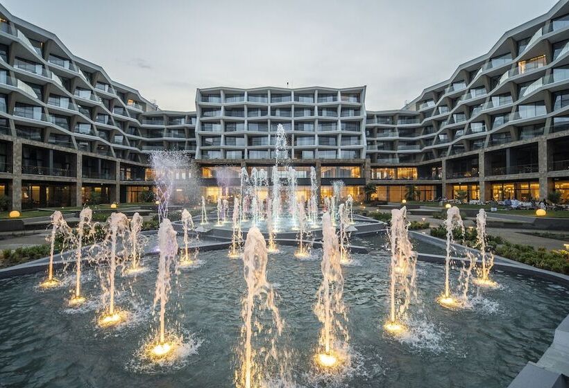 Wave Resort  Ultra All Inclusive