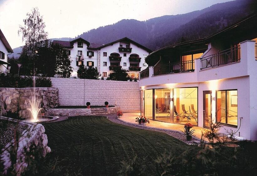 Wellnesshotel Liun B&b