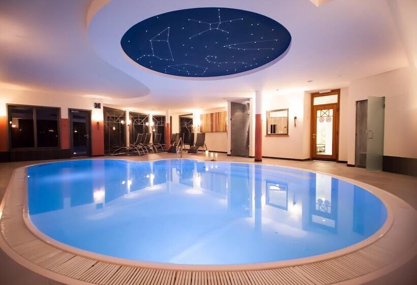 Wellnesshotel Liun B&b