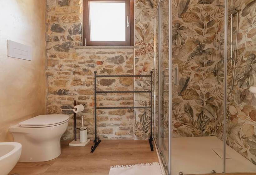 Agriturismo San Basilio