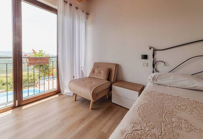 Agriturismo San Basilio