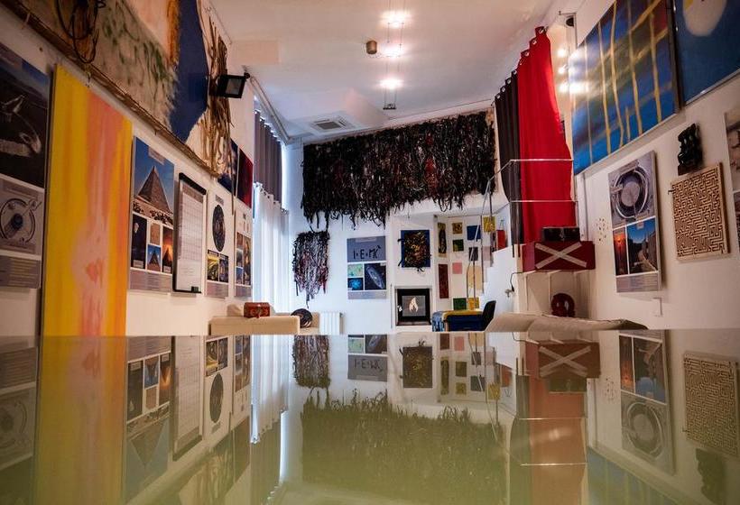 Apartments Liedtke-museum