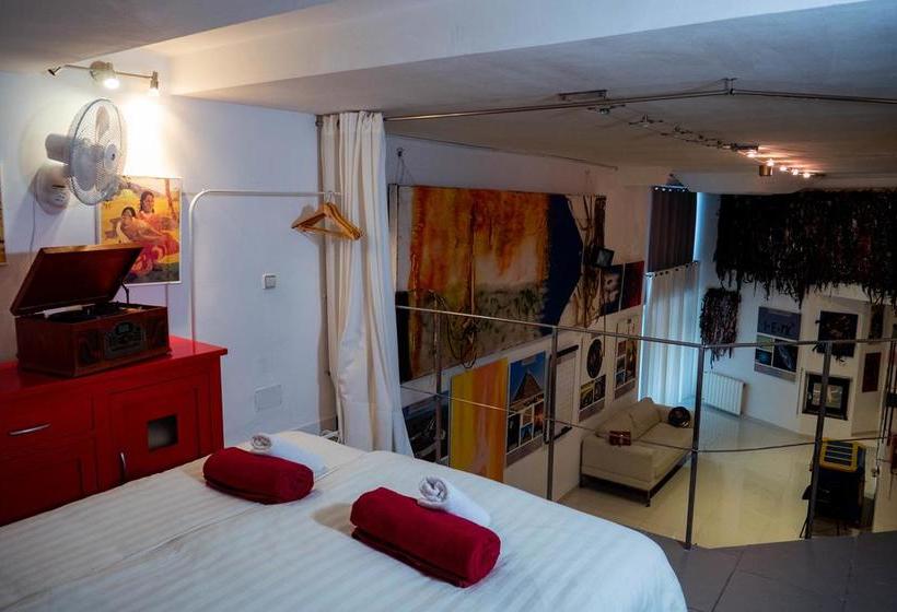 Apartments Liedtke-museum