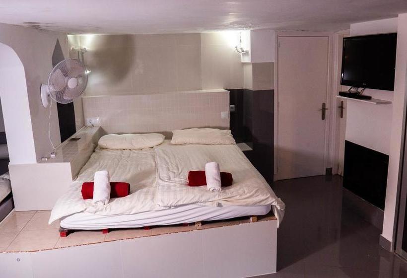 Apartments Liedtke-museum