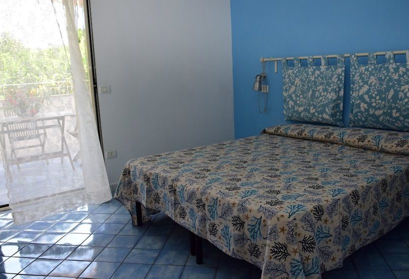 Appartamenti Del Golfo