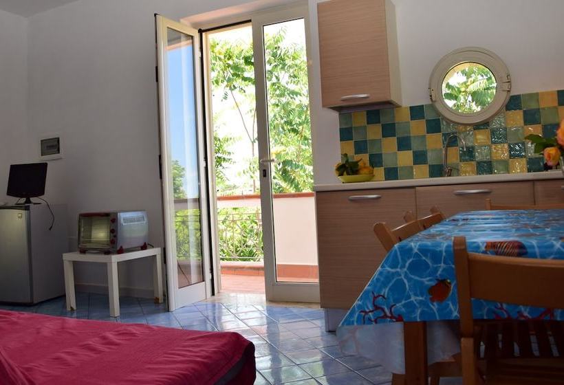 Appartamenti Del Golfo